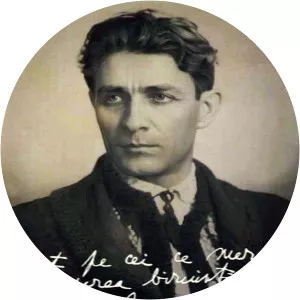 Corneliu Zelea Codreanu - Former Member of the Assembly of Deputies of Romania