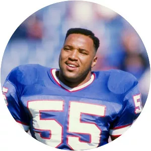 Cornelius Bennett - American football player