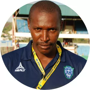 Cornelius Bernard Huggins