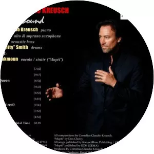 Cornelius Claudio Kreusch