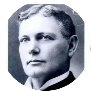 Cornelius Coffin Williams