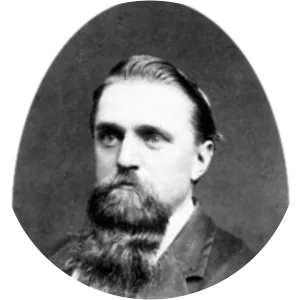 Cornelius Cole - Former United States Senator