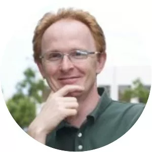 Cornelius Fichtner - Author