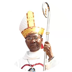 Cornelius Fontem Esua