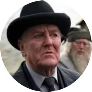 Cornelius Fudge - Harry Potter character