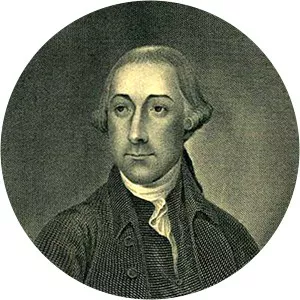 Cornelius Harnett