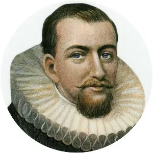 Cornelius Jacobsen May