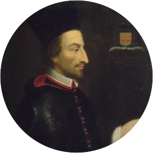 Cornelius Jansen