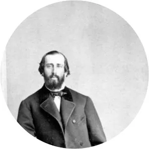 Cornelius Jeremiah Vanderbilt photograph