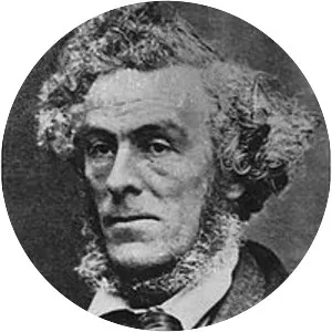 Cornelius Krieghoff - Dutch-Canadian painter