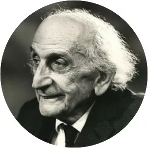 Cornelius Lanczos - Hungarian mathematician