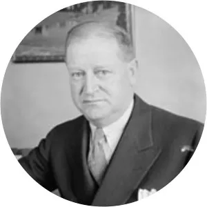 Cornelius Leary - American Politician