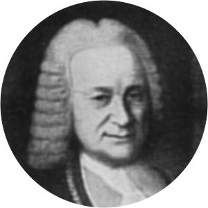 Cornelius Lindheimer photograph