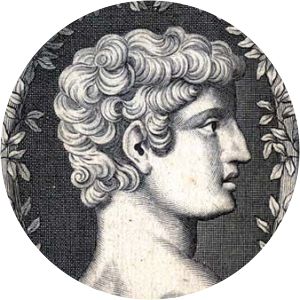 Cornelius Nepos - Biographer