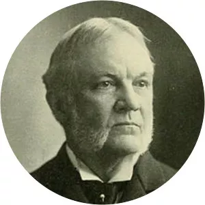 Cornelius Newton Bliss