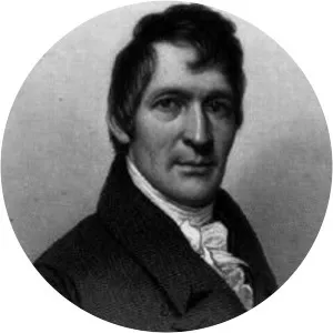 Cornelius P. Van Ness