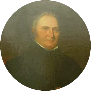 Cornelius P. Comegys