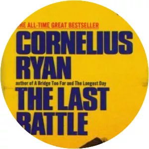 Cornelius Ryan