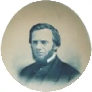 Cornelius S. Hamilton