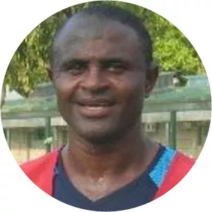 Cornelius Udebuluzor