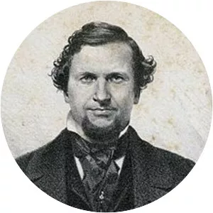 Cornelius V. Clickener