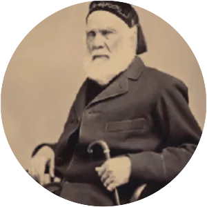 Cornelius Van Alen Van Dyck