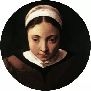 Cornelis van Poelenburgh