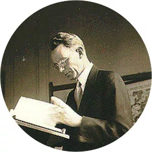Cornelius Van Til