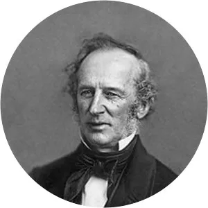Cornelius Vanderbilt - American business magnate