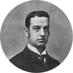 Cornelius Vanderbilt II - American socialite