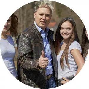 Cornelius von der Heyden Musician