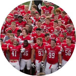 Cornell Big Red football