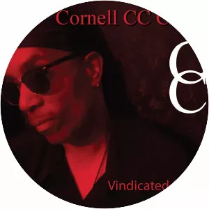 Cornell C. C. Carter - Musical artist