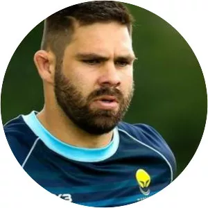 Cornell du Preez