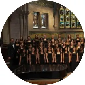 Cornell University Chorus