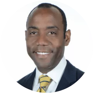 Cornell William Brooks