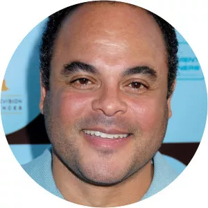 Cornell Womack photograph