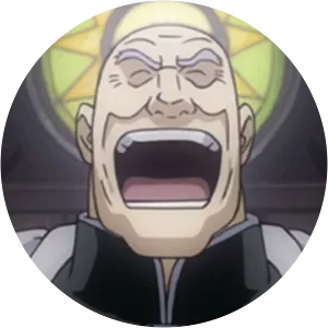 Cornello - Fictional character