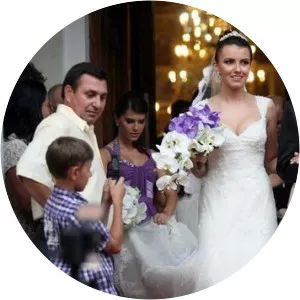 Corneluş Dinu photograph