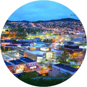 Corner Brook
