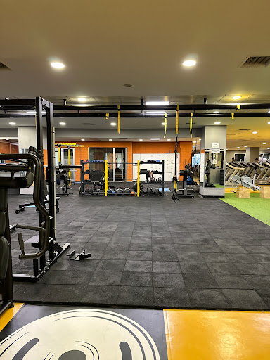 Corner Fitness - Florya