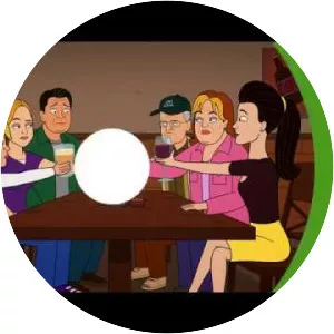 Corner Gas Animated