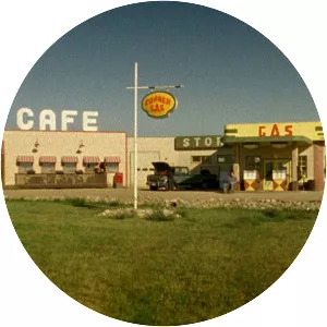 Corner Gas