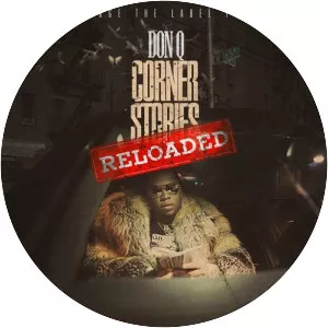 Corner Stories Reloaded photograph