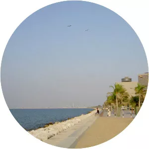 Corniche Deira - 