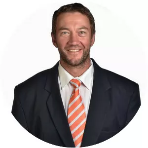 Corniel van Zyl - South African rugby union player