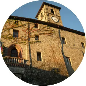 Corniglio - Comune in Italy