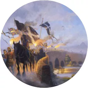 Cornish rebellion of 1497 - 