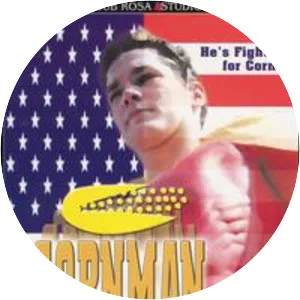 Cornman: American Vegetable Hero - 2001 ‧ Cult film/Indie film ‧ 1h 30m