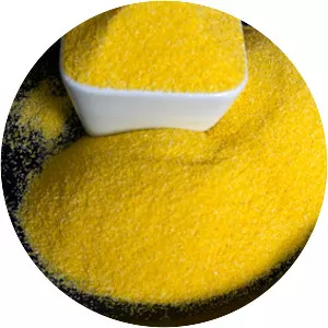 Cornmeal - Flour